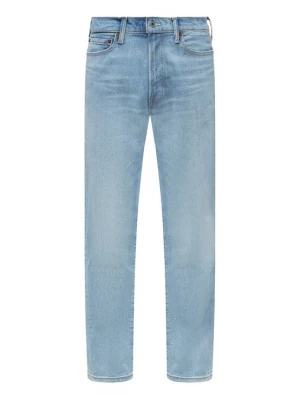 Foto van product Abercrombie & Fitch Jeans lichtblauw