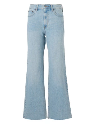 Foto van product Abercrombie & Fitch Jeans lichtblauw