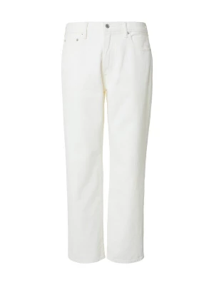 Foto van product Abercrombie & Fitch Jeans wit
