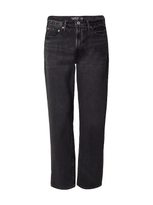 Foto van product Abercrombie & Fitch Jeans zwart