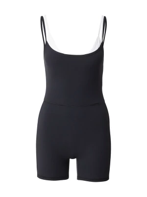Foto van product Abercrombie & Fitch Jumpsuit zwart / wit