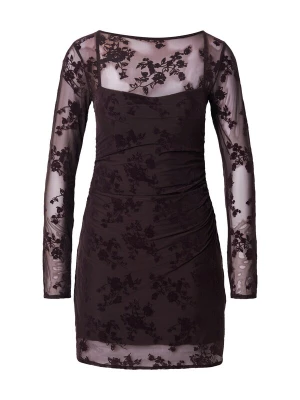 Foto van product Abercrombie & Fitch Jurk bruin