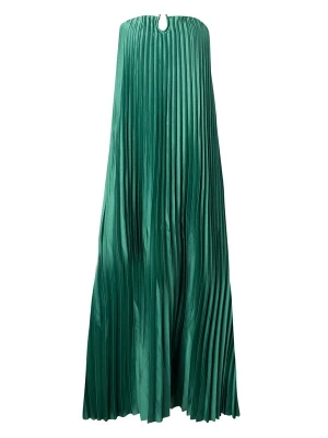 Foto van product Abercrombie & Fitch Jurk 'GISELLE' smaragd