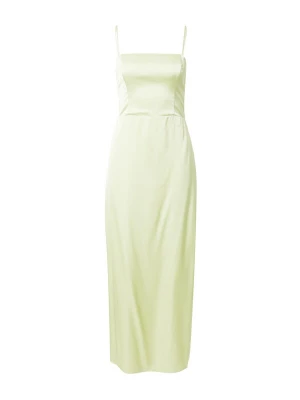 Foto van product Abercrombie & Fitch Jurk lichtgroen