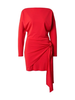 Foto van product Abercrombie & Fitch Jurk rood