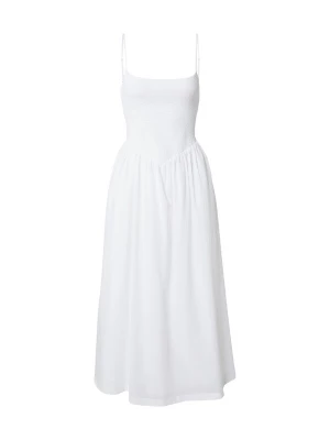 Foto van product Abercrombie & Fitch Jurk wit