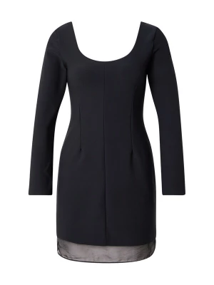 Foto van product Abercrombie & Fitch Jurk zwart