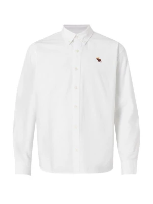 Foto van product Abercrombie & Fitch Overhemd wit