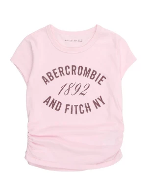 Foto van product Abercrombie & Fitch Shirt aubergine / rosa