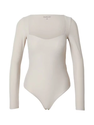 Foto van product Abercrombie & Fitch Shirt body ecru