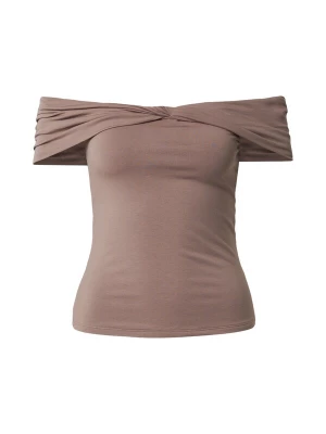 Foto van product Abercrombie & Fitch Shirt brokaat