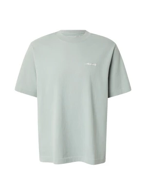 Foto van product Abercrombie & Fitch Shirt mintgroen