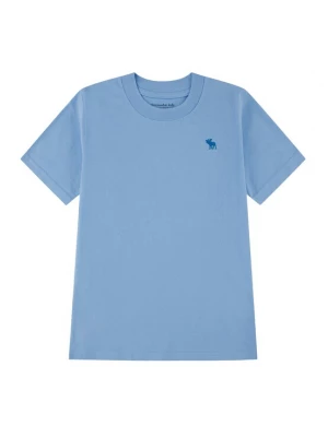 Foto van product Abercrombie & Fitch Shirt royal blue / koningsblauw