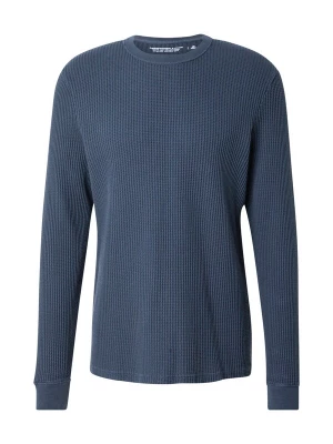 Foto van product Abercrombie & Fitch Shirt saffier