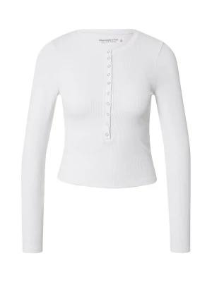 Foto van product Abercrombie & Fitch Shirt wit