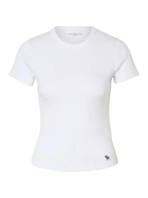 Foto van product Abercrombie & Fitch Shirt wit