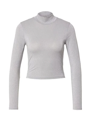 Foto van product Abercrombie & Fitch Shirt zilvergrijs