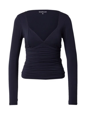 Foto van product Abercrombie & Fitch Shirt 'ZOE' zwart