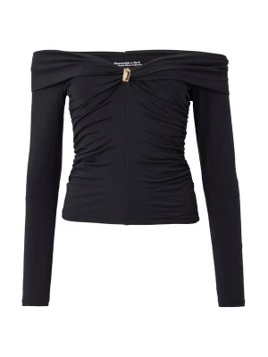 Foto van product Abercrombie & Fitch Shirt zwart