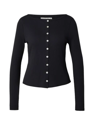Foto van product Abercrombie & Fitch Shirt zwart
