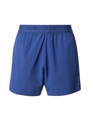 Foto van product Abercrombie & Fitch Sportbroek 'BELLWE' blauw