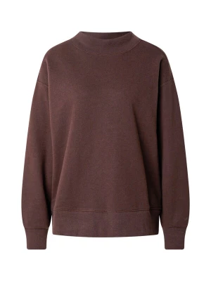 Foto van product Abercrombie & Fitch Sweatshirt donkerbruin