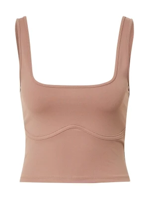 Foto van product Abercrombie & Fitch Top lichtbruin