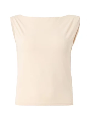 Foto van product Abercrombie & Fitch Top lichtgeel