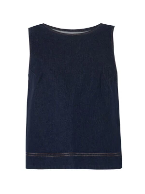 Foto van product Abercrombie & Fitch Top navy