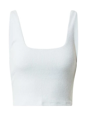 Foto van product Abercrombie & Fitch Top pastelblauw