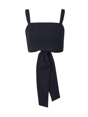 Foto van product Abercrombie & Fitch Top zwart