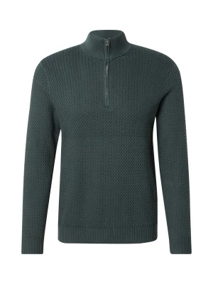 Foto van product Abercrombie & Fitch Trui donkergroen