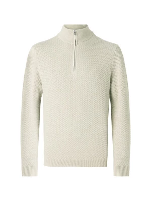 Foto van product Abercrombie & Fitch Trui ivoor