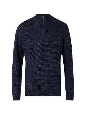 Foto van product Abercrombie & Fitch Trui navy