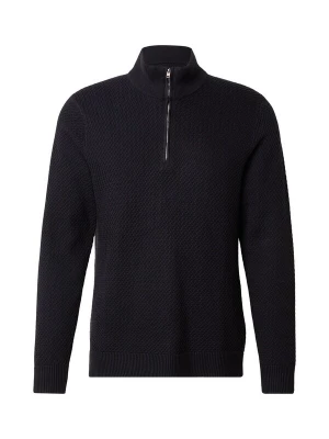 Foto van product Abercrombie & Fitch Trui zwart