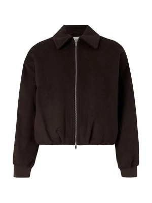 Foto van product Abercrombie & Fitch Tussenjas chocoladebruin