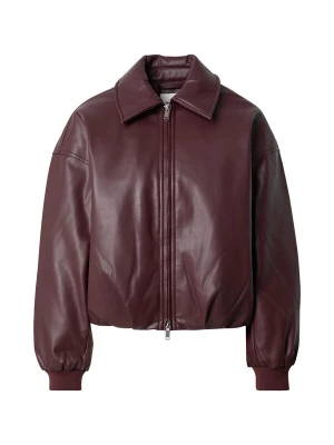 Foto van product Abercrombie & Fitch Tussenjas 'SEP2' bordeaux