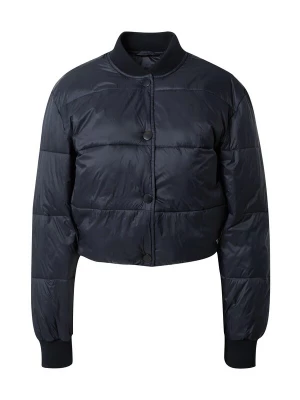 Foto van product Abercrombie & Fitch Tussenjas zwart