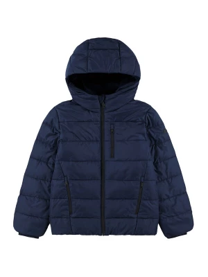 Foto van product Abercrombie & Fitch Winterjas navy