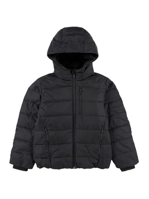 Foto van product Abercrombie & Fitch Winterjas zwart