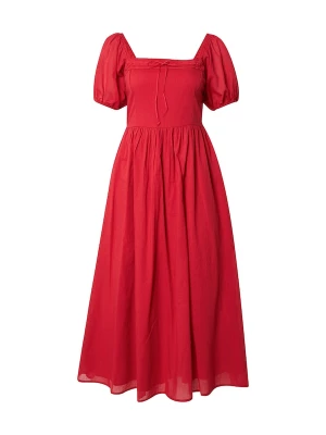 Foto van product Abercrombie & Fitch Zomerjurk 'EMERSON 2.0' rood
