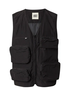 Foto van product ABOJ ADEJ Bodywarmer 'Ghinda' zwart