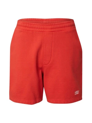 Foto van product ABOJ ADEJ Broek 'Arreza' oranjerood