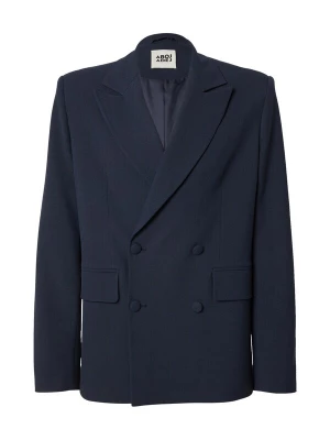 Foto van product ABOJ ADEJ Colbert 'Tadesse' blauw / navy