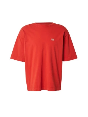 Foto van product ABOJ ADEJ Shirt 'Chibabo' rood
