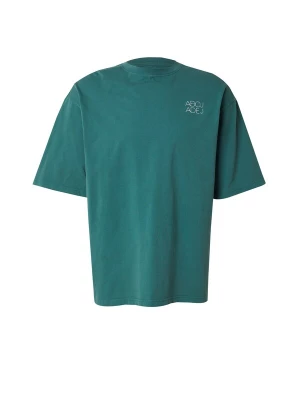 Foto van product ABOJ ADEJ Shirt 'Nefasha' groen