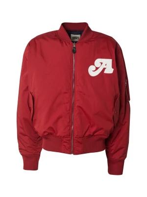 Foto van product ABOJ ADEJ Tussenjas 'Abeba' navy / rood