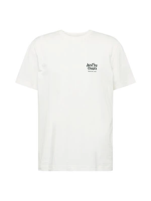 Foto van product ABOUT EVERYONE Shirt 'About You Pangea Festival' wit