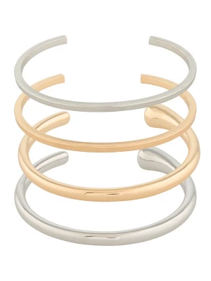 Foto van product ABOUT YOU Armband goud / zilver