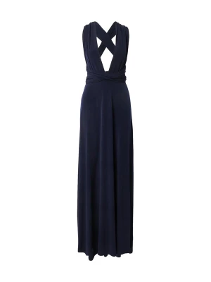 Foto van product ABOUT YOU Avondjurk 'Nuria' donkerblauw